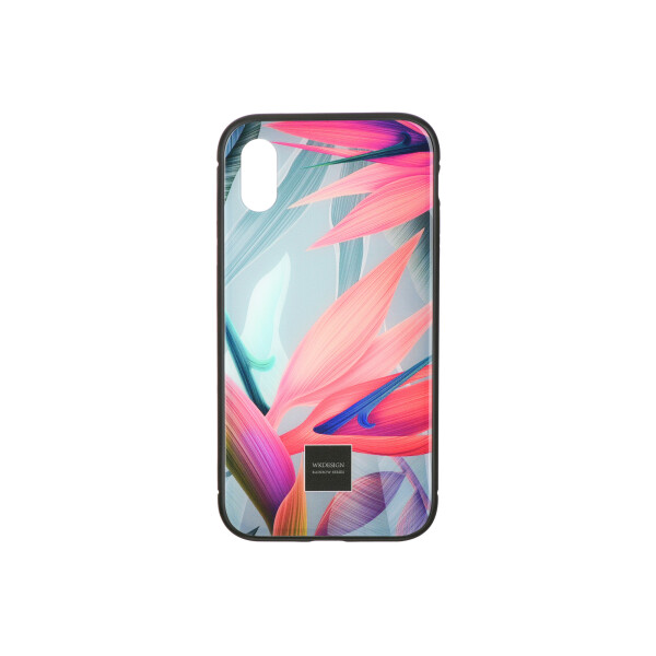 

WK для Apple iPhone XS Max, WPC-107, Jungle (CL15926)