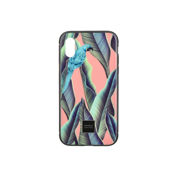

WK для Apple iPhone XS Max, WPC-107, Jungle (CL15932)
