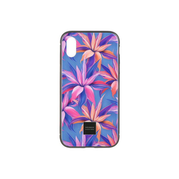 

WK для Apple iPhone XS Max, WPC-107, Jungle (CL15934)