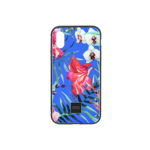 

WK для Apple iPhone XS Max, WPC-107, Jungle (CL15929)