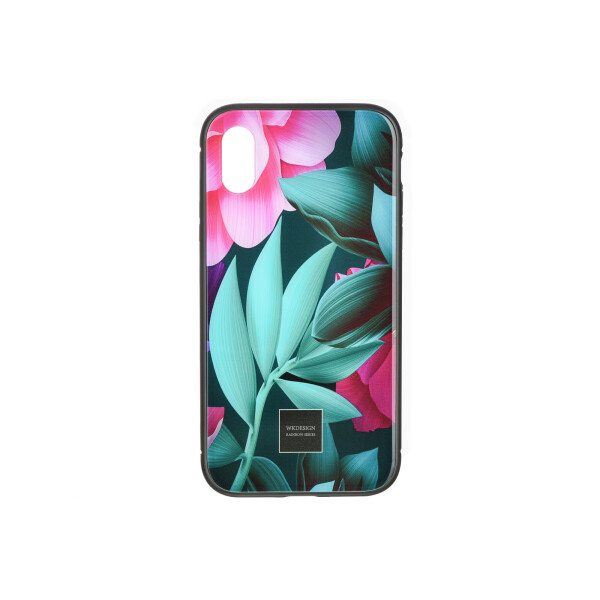 

WK для Apple iPhone XS Max, WPC-107, Jungle (CL15925)