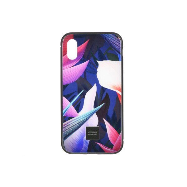 

WK для Apple iPhone XS Max, WPC-107, Jungle (CL15924)
