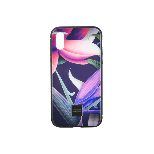 

WK для Apple iPhone XS Max, WPC-107, Jungle (CL15922)