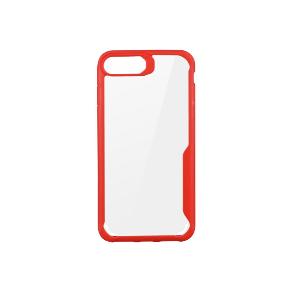 

WK для Apple iPhone 7/8+, WPC-109, Red
