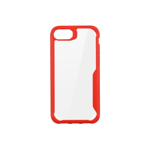 

WK для Apple iPhone 7/8, WPC-109, Red