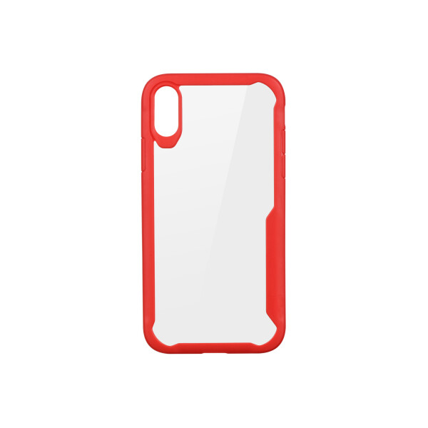 

WK для Apple iPhone XR, WPC-109, Red