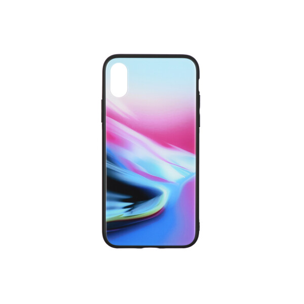 

WK для Apple iPhone XS, WPC-061, Color Shine