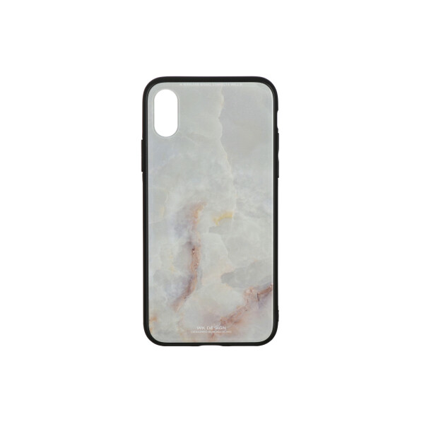 

WK для Apple iPhone XS, WPC-061, Marble