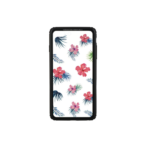 

WK для Apple iPhone 7/8+, WPC-086, Flowers (JDK01)