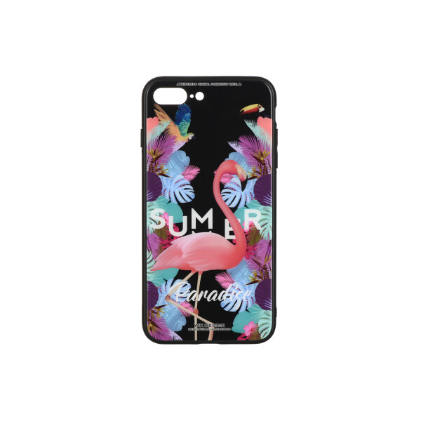 

WK для Apple iPhone 7/8+, WPC-061, Flamingo