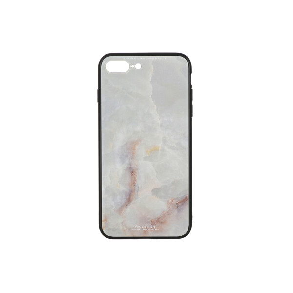 

WK для Apple iPhone 7/8+, WPC-061, Marble