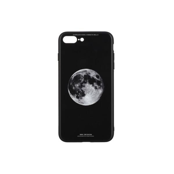 

WK для Apple iPhone 7/8+, WPC-061, Moon (LL05)