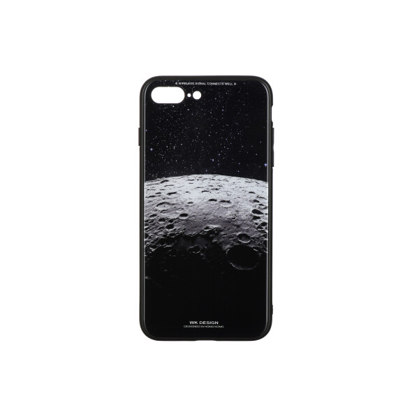 

WK для Apple iPhone 7/8+, WPC-061, Moon (LL06)