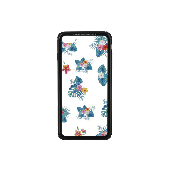 

WK для Apple iPhone 7/8+, WPC-086, Flowers (JDK02)