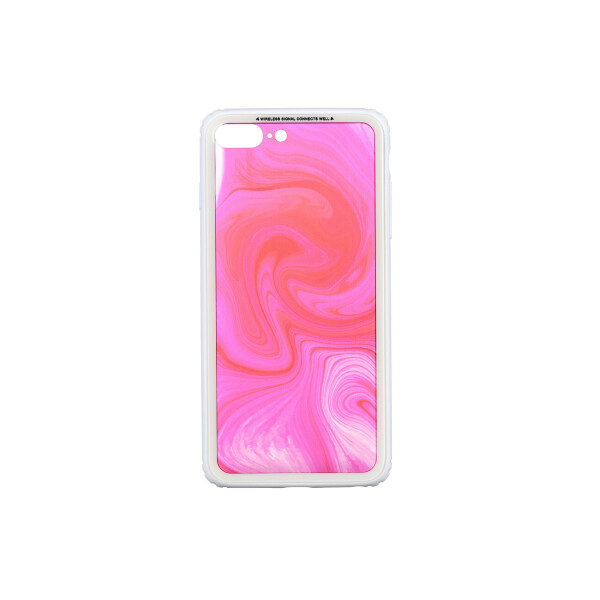 

WK для Apple iPhone 7/8+, WPC-086, Crimson whirl