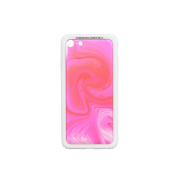

WK для Apple iPhone 7/8, WPC-086, Crimson whirl