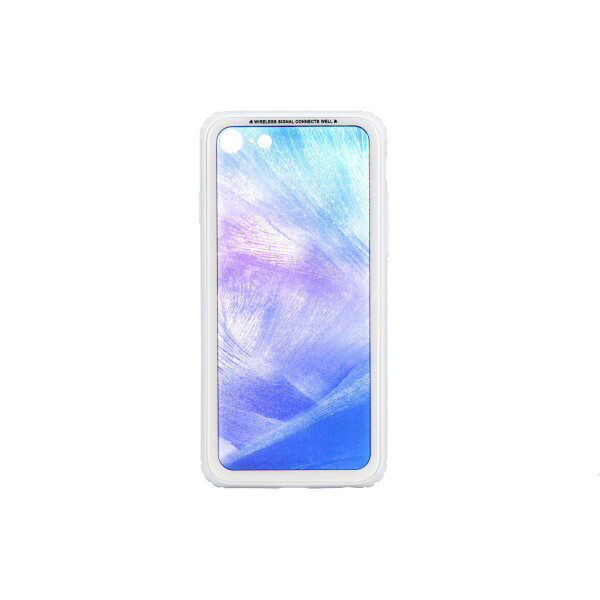 

WK для Apple iPhone 7/8, WPC-086, Brushed Blue