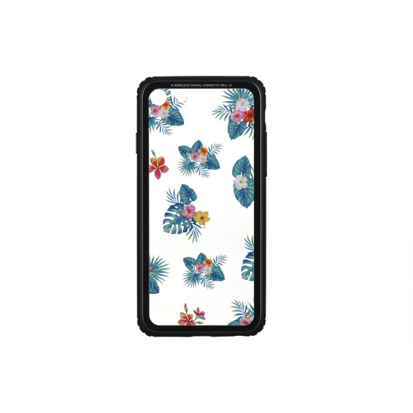 

WK для Apple iPhone 7/8, WPC-086, Flowers (JDK02)