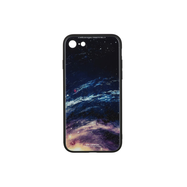 

WK для Apple iPhone 7/8, WPC-061, Galaxy