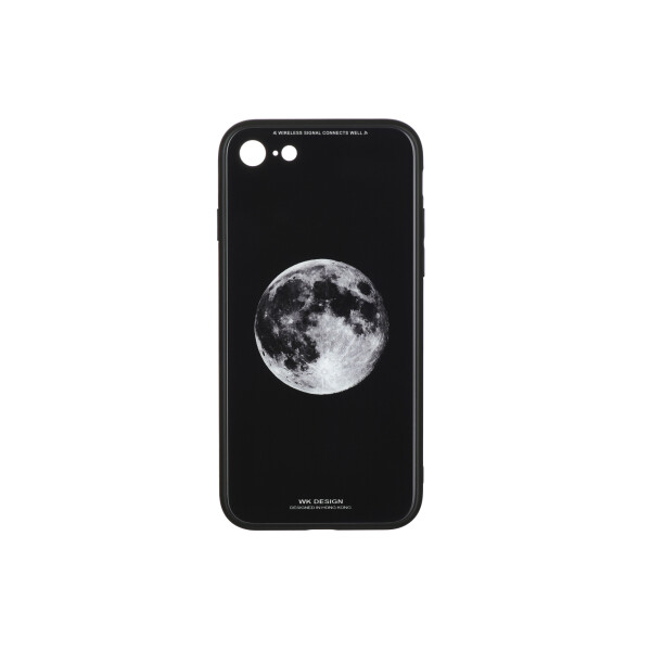 

WK для Apple iPhone 7/8, WPC-061, Moon (LL05)