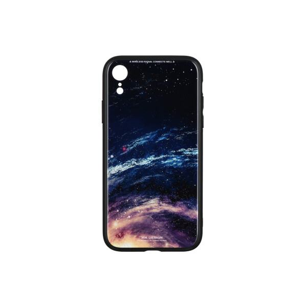 

WK для Apple iPhone XR, WPC-061, Galaxy