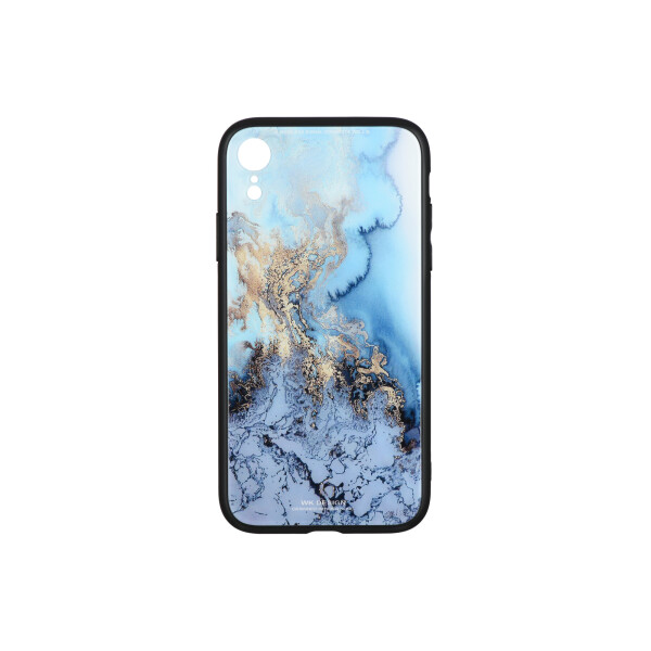 

WK для Apple iPhone XR, WPC-061, Marble wave