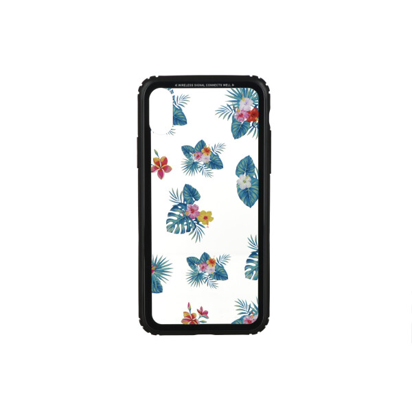 

WK для Apple iPhone XS, WPC-086, Flowers (JDK02)