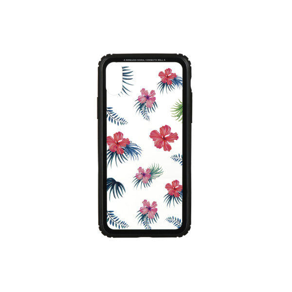 

WK для Apple iPhone XS, WPC-086, Flowers (JDK01)
