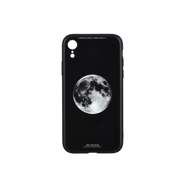 

WK для Apple iPhone XR, WPC-061, Moon (LL05)