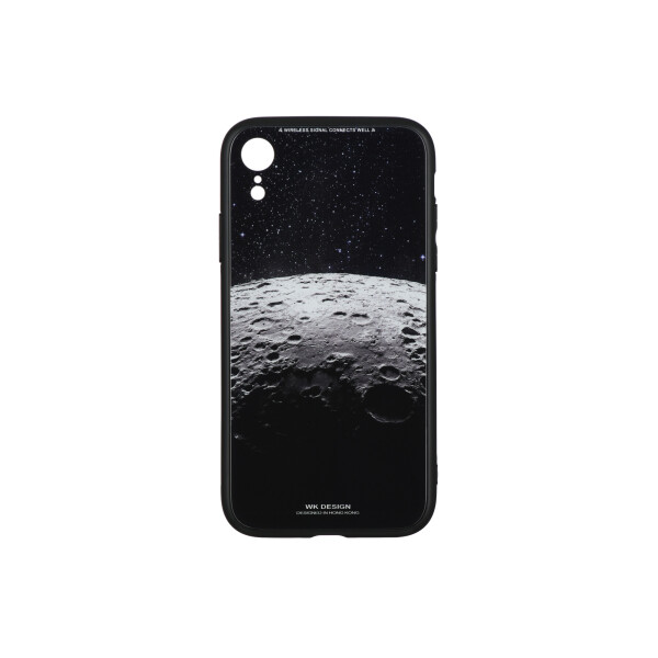 

WK для Apple iPhone XR, WPC-061, Moon (LL06)