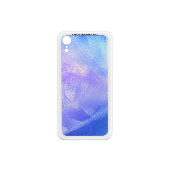

WK для Apple iPhone XR, WPC-086, Brushed Blue