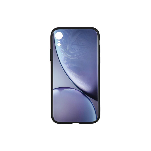 

WK для Apple iPhone XR, WPC-061, Sphere Silver