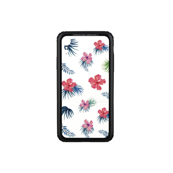 

WK для Apple iPhone XR, WPC-086, Flowers (JDK01)