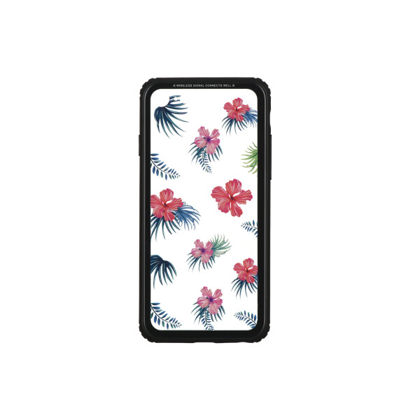 

WK для Apple iPhone 7/8, WPC-086, Flowers (JDK01)