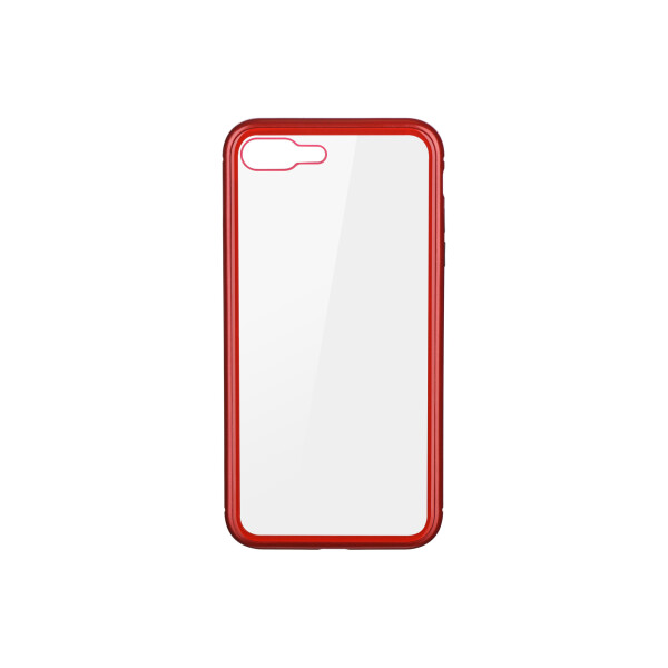 

WK для Apple iPhone 7/8+, WPC-103, red