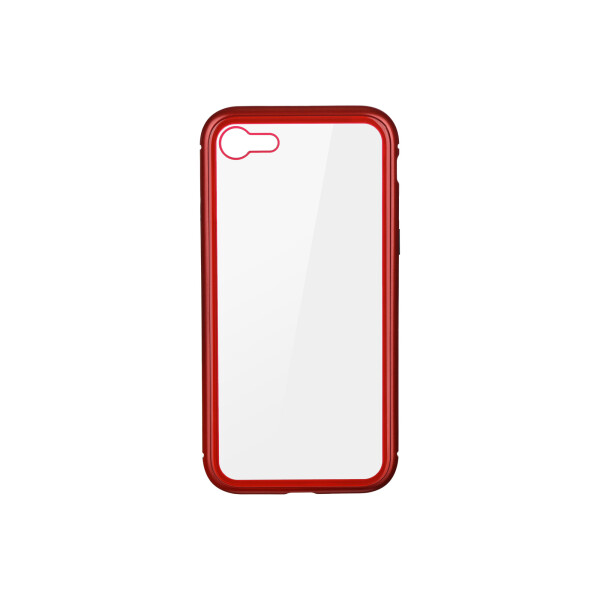 

WK для Apple iPhone 7/8, WPC-103, red