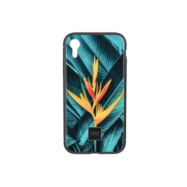 

WK для Apple iPhone XR, WPC-107, Jungle (CL15935)