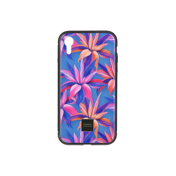 

WK для Apple iPhone XR, WPC-107, Jungle (CL15934)
