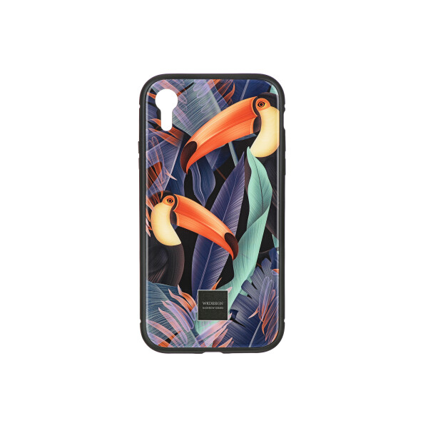 

WK для Apple iPhone XR, WPC-107, Jungle (CL15933)