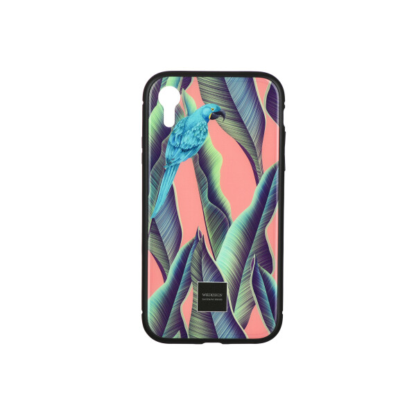

WK для Apple iPhone XR, WPC-107, Jungle (CL15932)