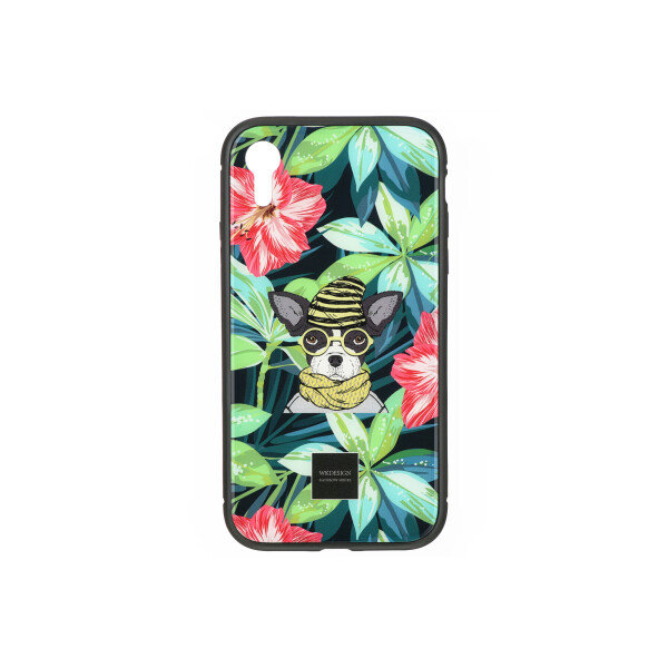 

WK для Apple iPhone XR, WPC-107, Jungle (CL15930)