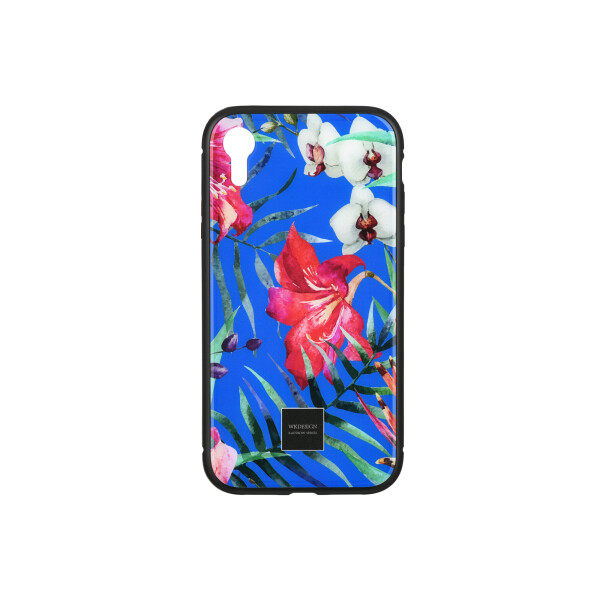

WK для Apple iPhone XR, WPC-107, Jungle (CL15929)