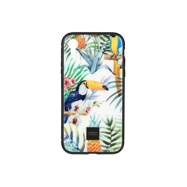 

WK для Apple iPhone XR, WPC-107, Jungle (CL15927)