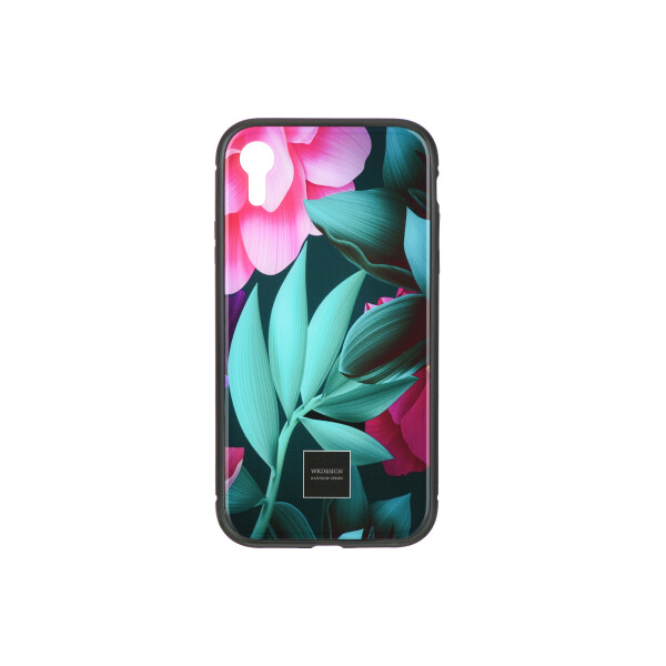 

WK для Apple iPhone XR, WPC-107, Jungle (CL15925)