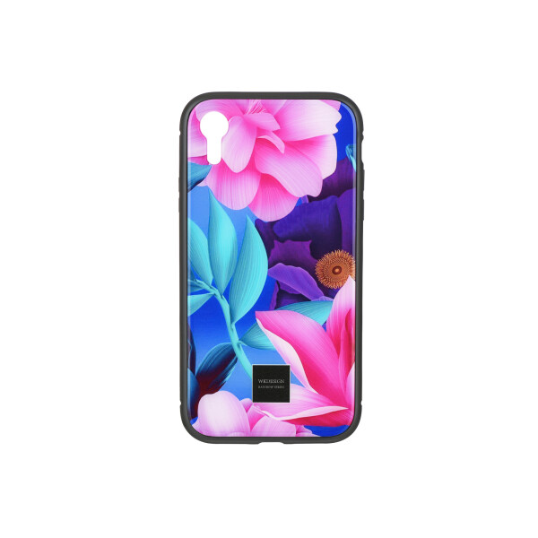 

WK для Apple iPhone XR, WPC-107, Jungle (CL15923)