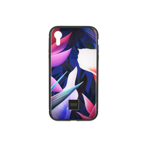 

WK для Apple iPhone XR, WPC-107, Jungle (CL15924)