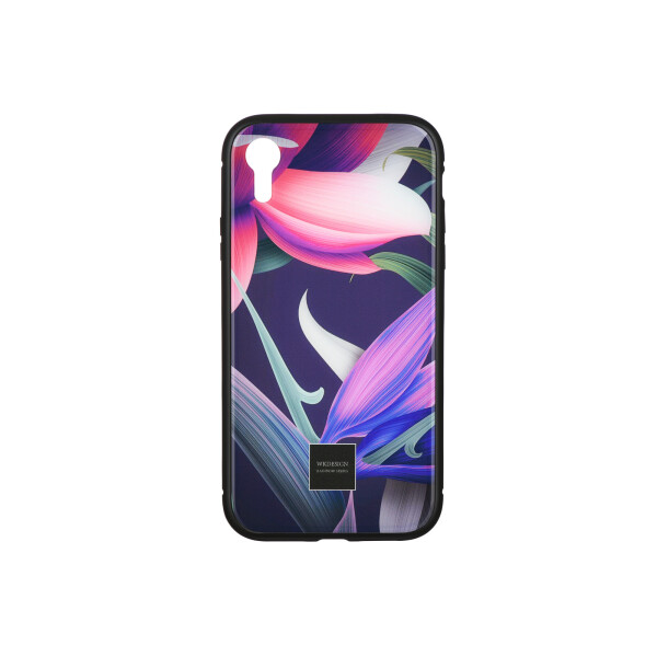 

WK для Apple iPhone XR, WPC-107, Jungle (CL15922)