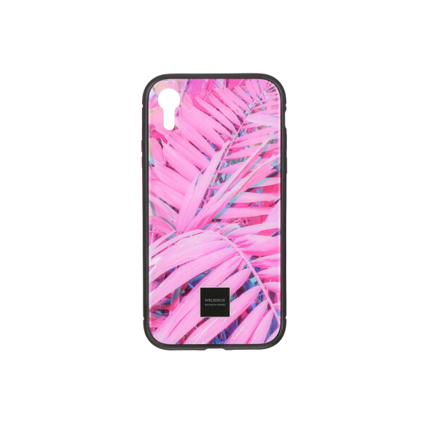 

WK для Apple iPhone XR, WPC-107, Jungle (CL15921)