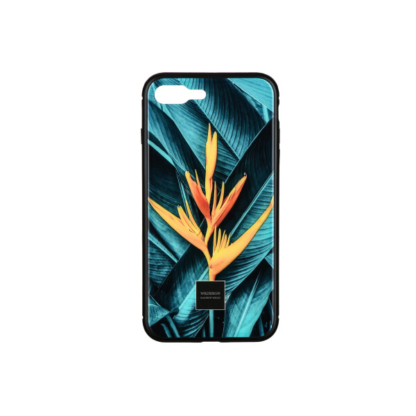 

WK для Apple iPhone 7/8+, WPC-107, Jungle (CL15935)