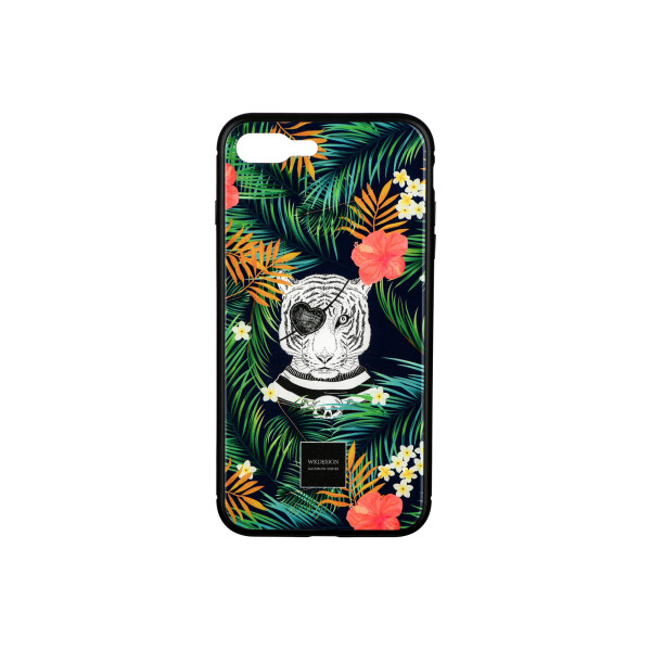 

WK для Apple iPhone 7/8+, WPC-107, Jungle (CL15931)